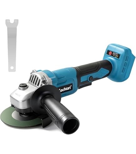 Amazon | マキタ ディスクグラインダ14.4V 100mm スライドスイッチ型